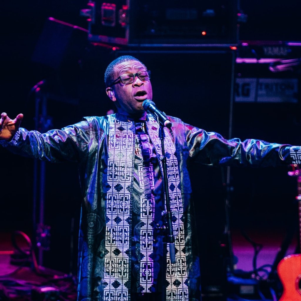 Africa’s Richest Musician