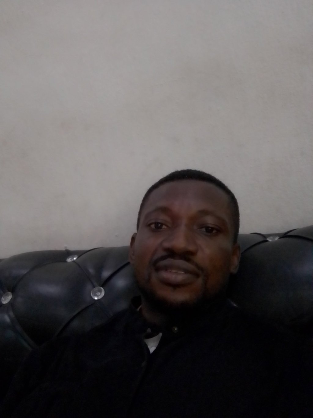 Story Time😊 ~ HOW I LEARNT TO SWIM: The Africa Insight with David