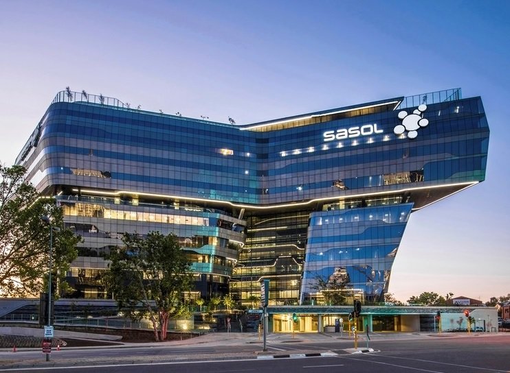 Business Africa ~ Sasol: The Africa Insight with David