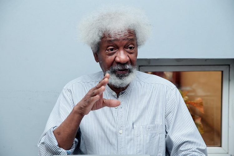 African Poetry ~ Telephone Conversation; By Wole Soyinka: The Africa Insight with&nbsp;David