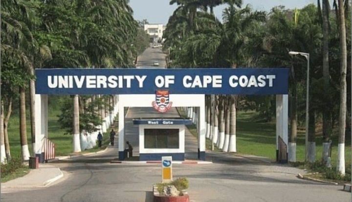 Best University in West Africa ~ University of Cape Coast Cape, Coast Ghana: The Africa Insight with&nbsp;David