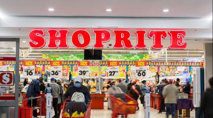 Article Talk ~ ShopRite Holdings: Business Africa, The Africa Insight with David